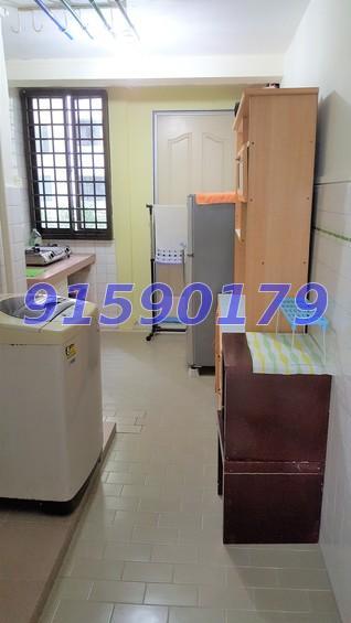 Blk 32 Balam Road (Geylang), HDB 2 Rooms #175349742